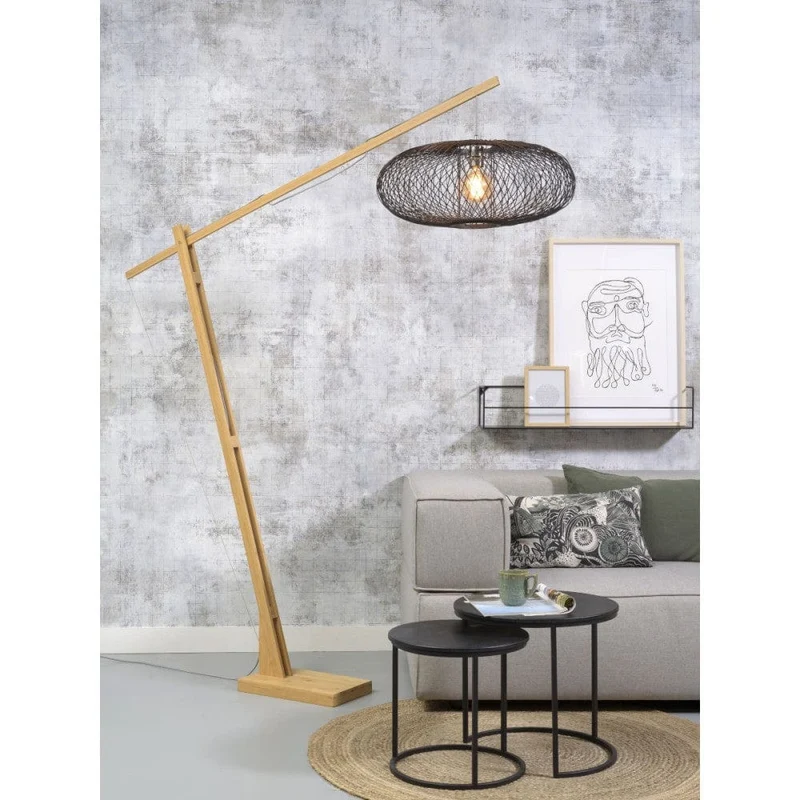 Lampadaire De Salon
