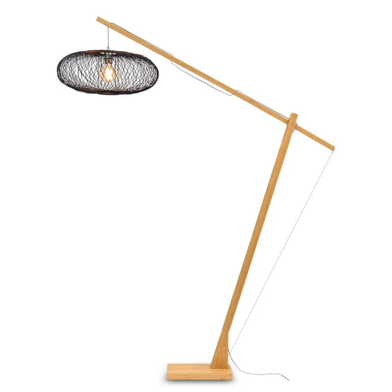 Lampadaire De Salon