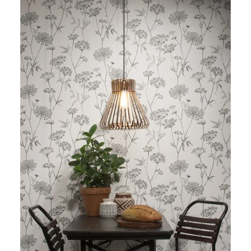 Suspension Originale Pour Salon