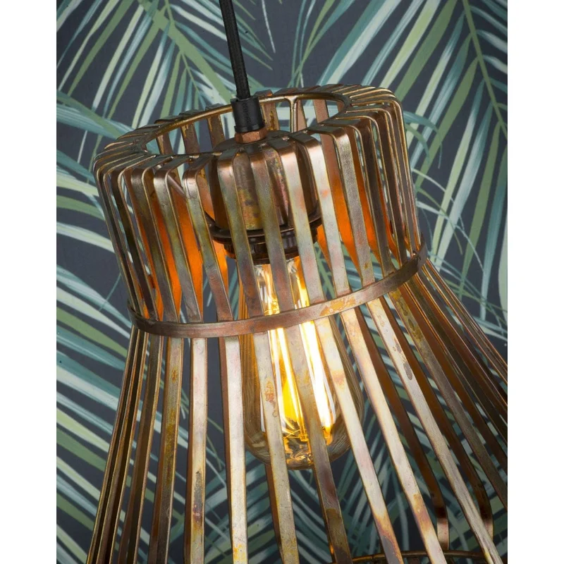 Suspension Originale Pour Salon