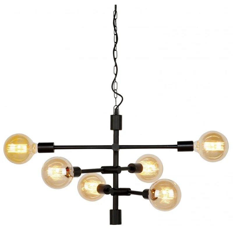 Suspension Ampoule Filament