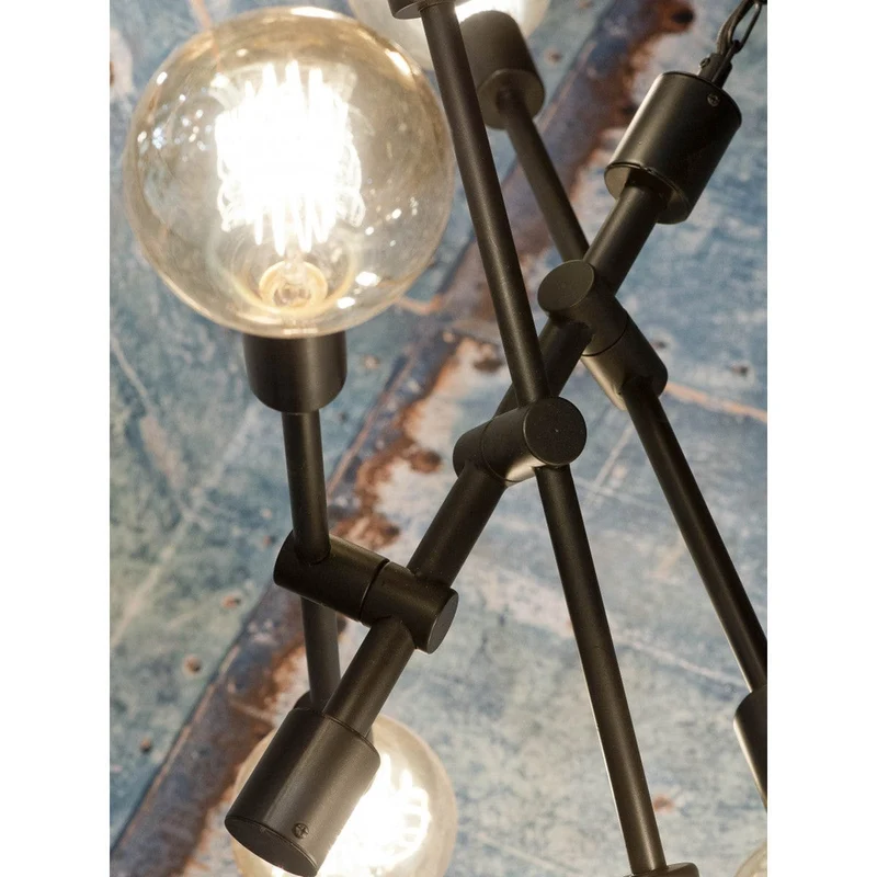 Suspension Ampoule Filament