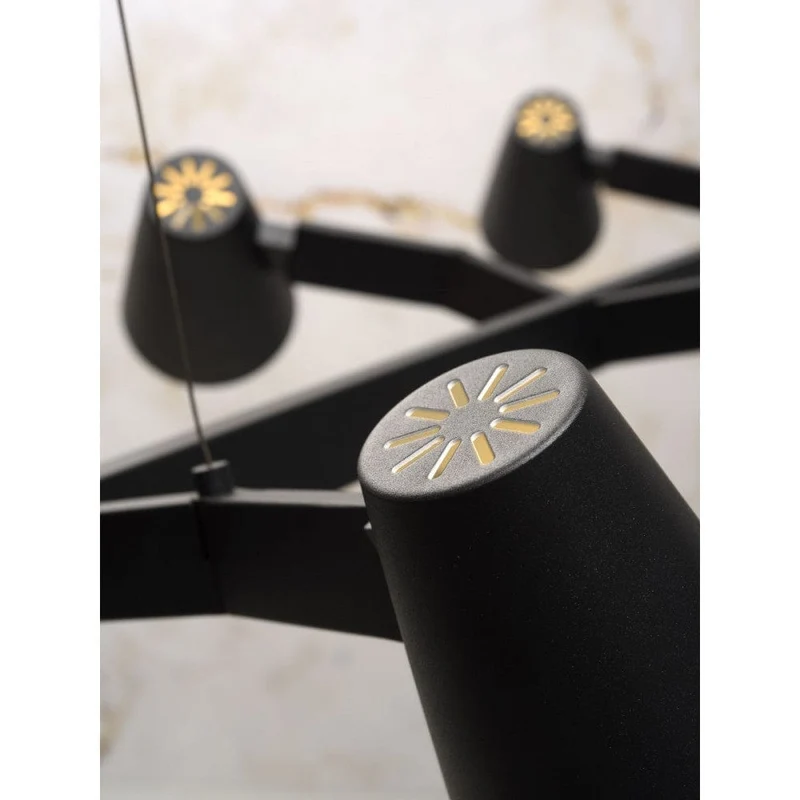 Suspension Spot