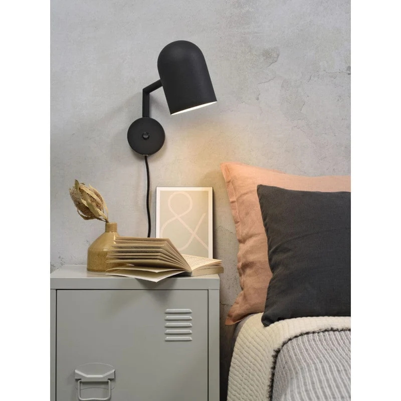 Applique Murale Luminaire Chambre A Coucher