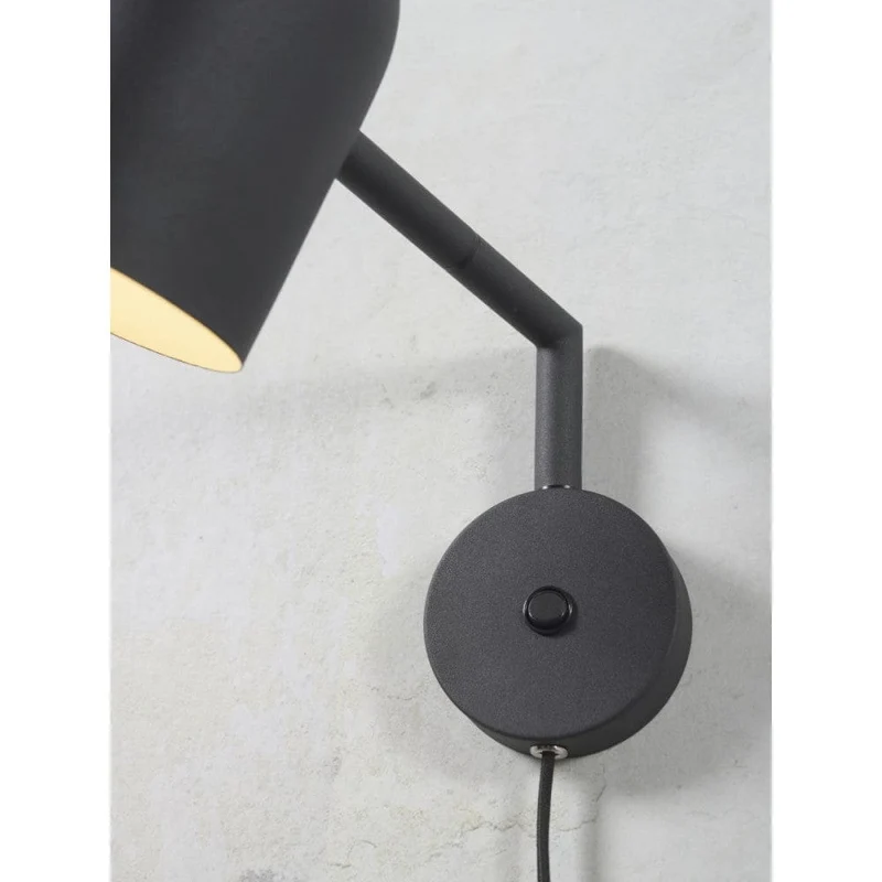 Applique Murale Luminaire Chambre A Coucher