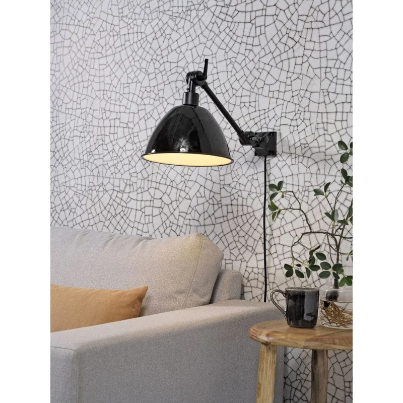 Luminaire Mural Chambre Adulte