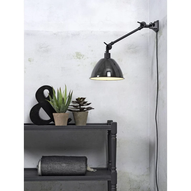 Luminaire Mural Chambre Adulte