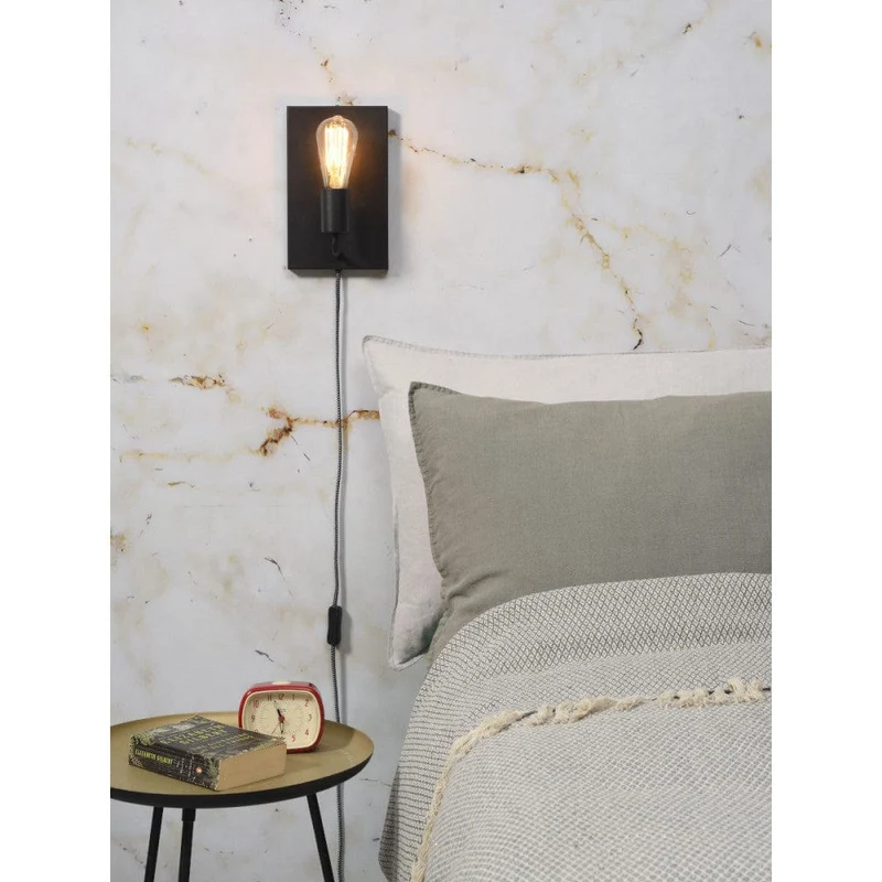 Luminaire Murale Chambre A Coucher