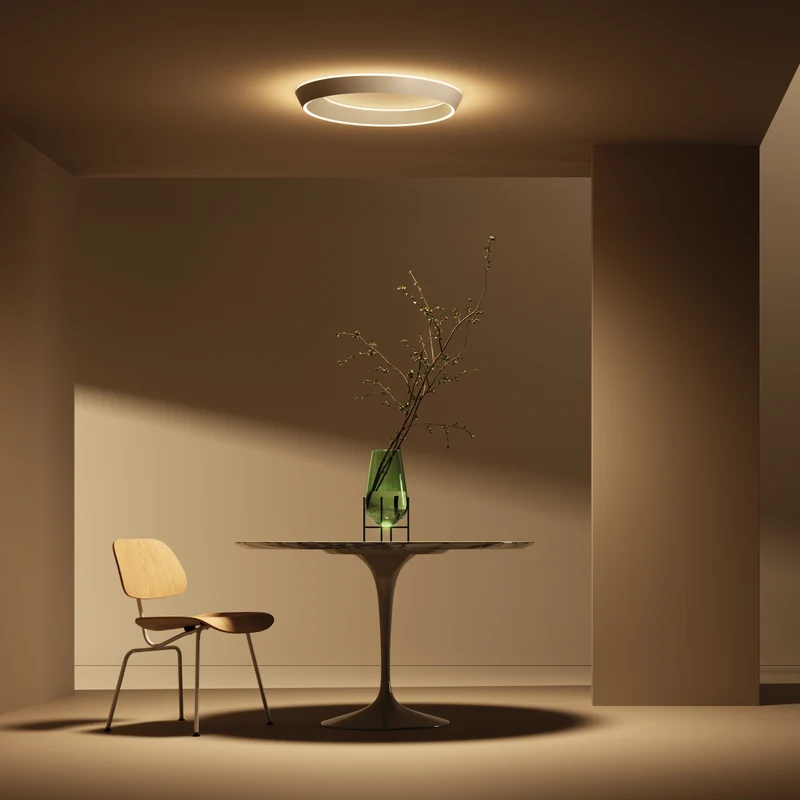 Lodes Tidal Ceiling Light