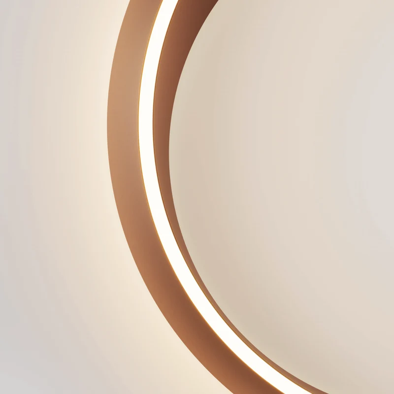 Lodes Tidal Ceiling Light