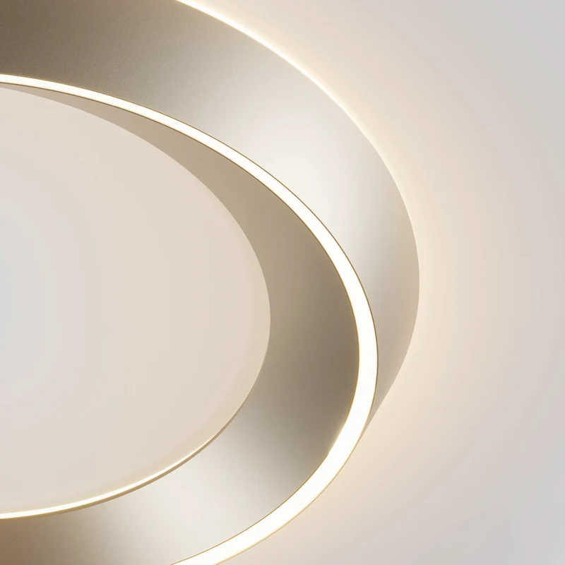 Lodes Tidal Ceiling Light