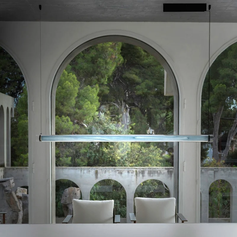 LZF Estela Horizontal Pendant Lamp