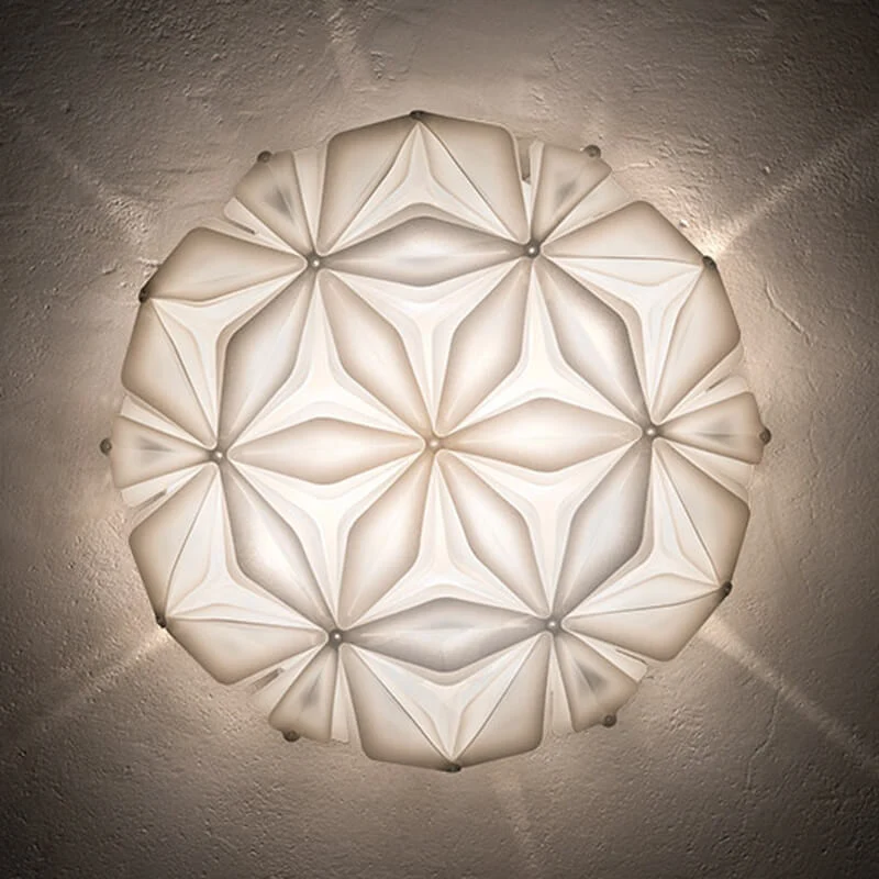 Slamp La Vie Ceiling Wall Lamp