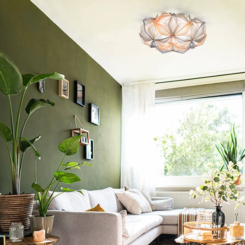 Slamp La Vie Ceiling Wall Lamp