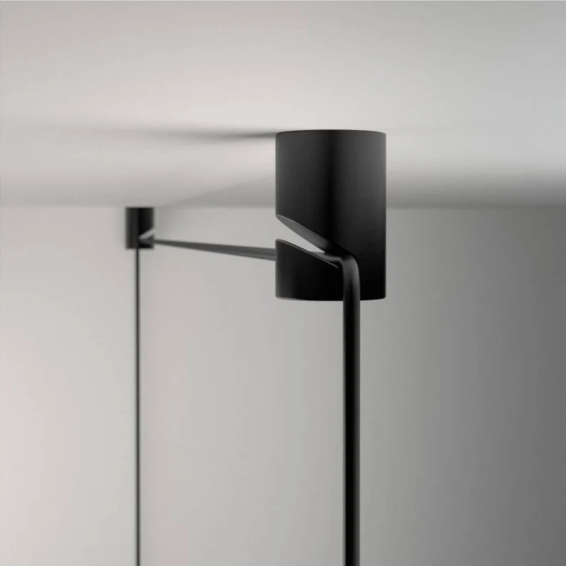 Vibia Wireflow Freeform 0348 Hanging lamp