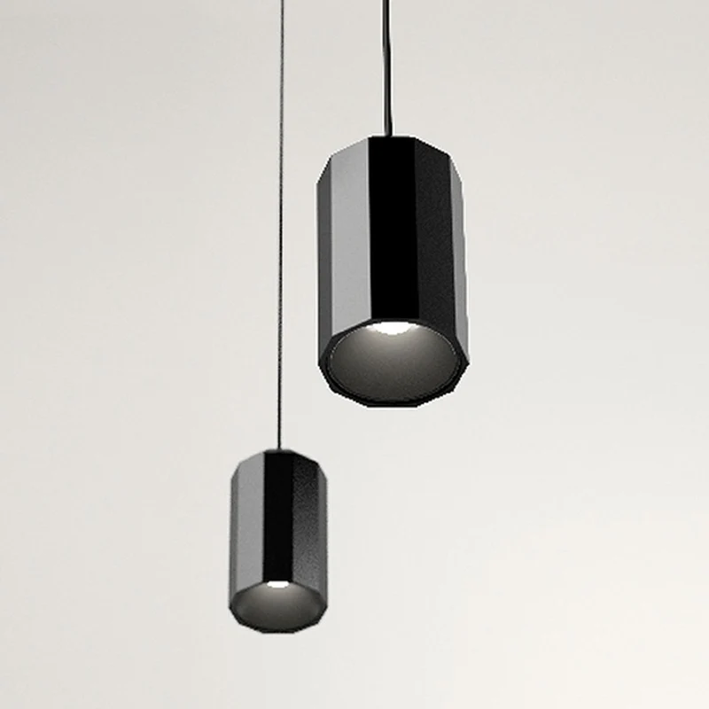 Vibia Wireflow Freeform 0348 Hanging lamp