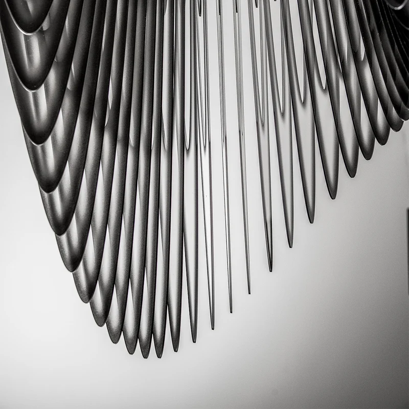 Slamp Aria Pendant Lamp - Zaha Hadid