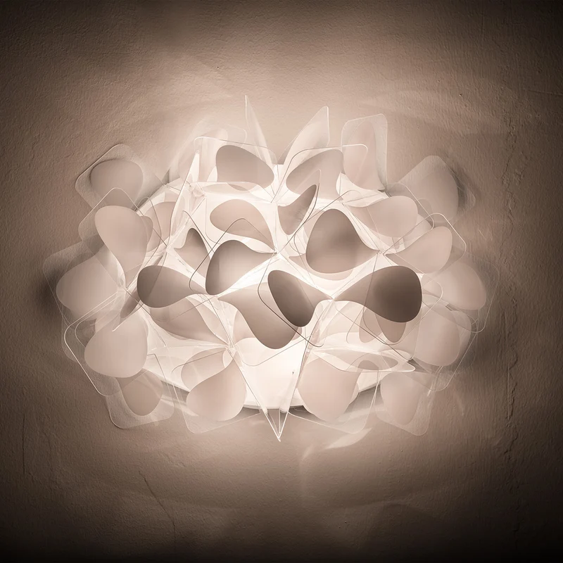 Slamp Clizia Mama Non Mama Wall Lamp