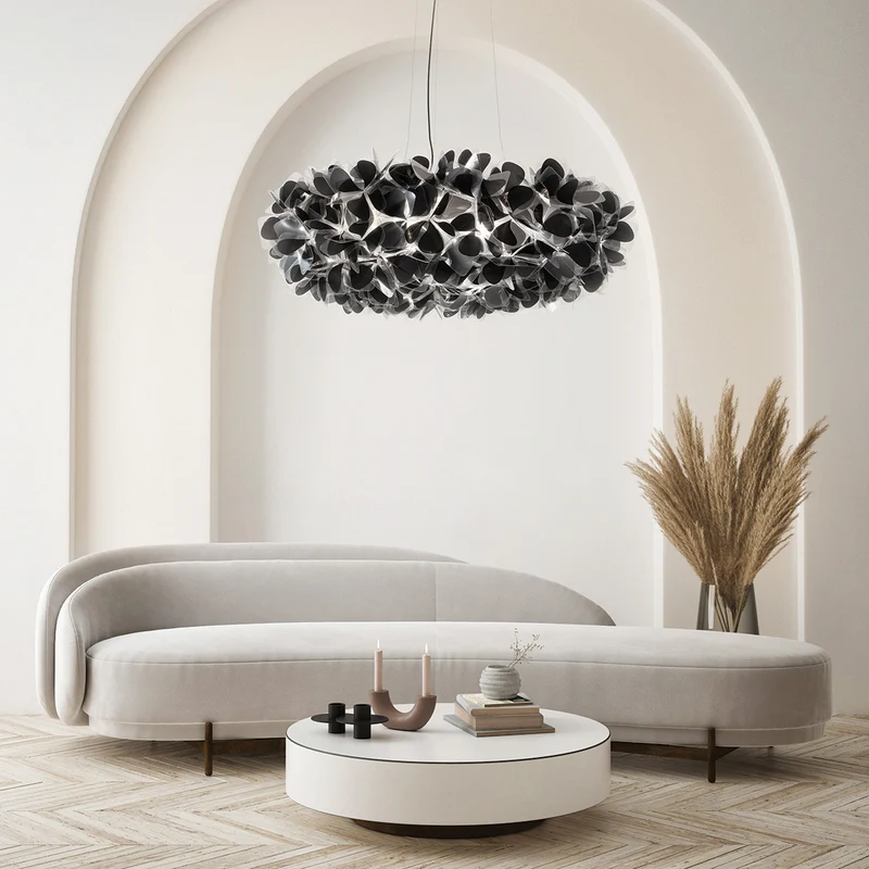 Slamp Clizia Mama Non Mama Pendant