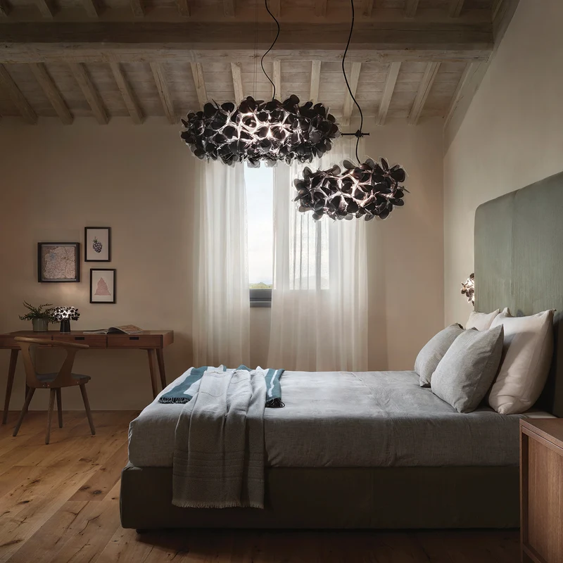 Slamp Clizia Mama Non Mama Pendant