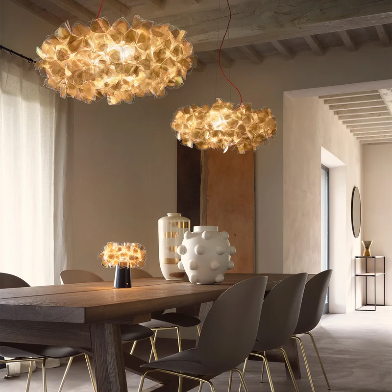 Slamp Clizia Mama Non Mama Pendant