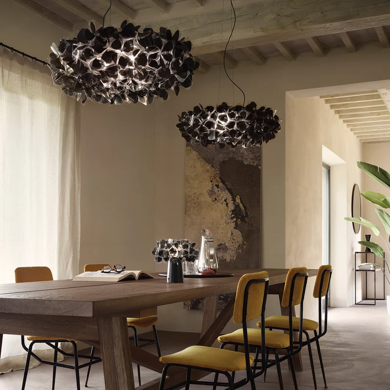 Slamp Clizia Mama Non Mama Pendant