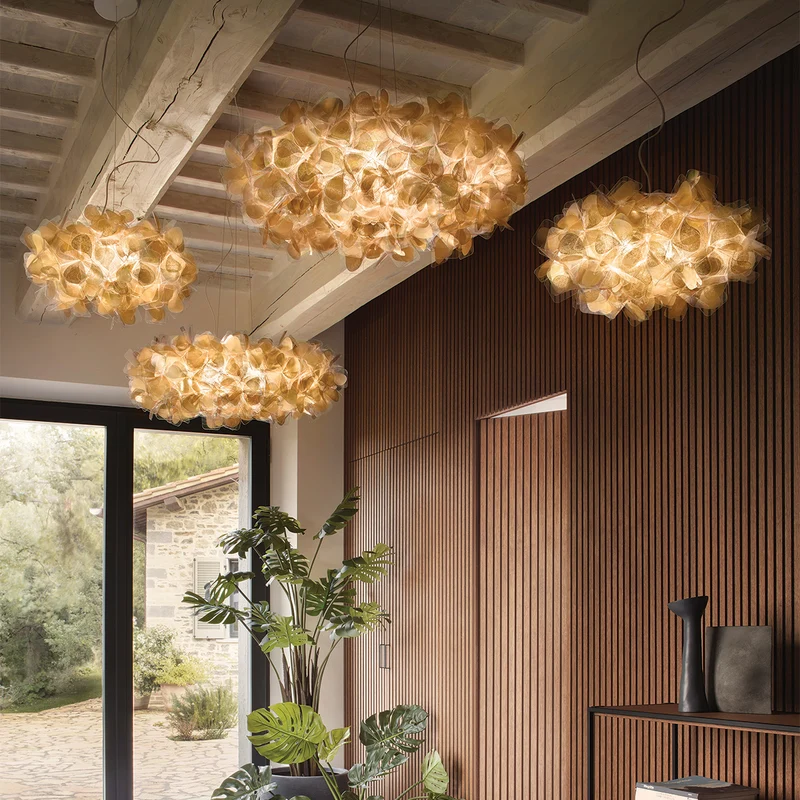 Slamp Clizia Mama Non Mama Pendant