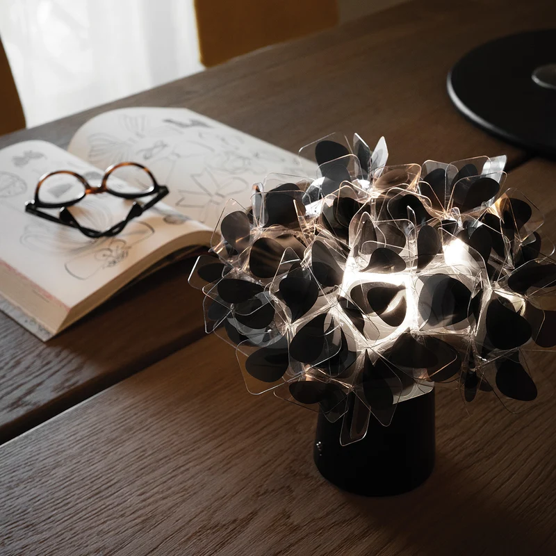 Slamp Clizia Battery Mama Non Mama Table Lamp