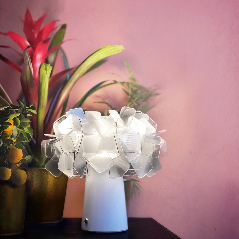 Slamp Clizia Battery Mama Non Mama Table Lamp