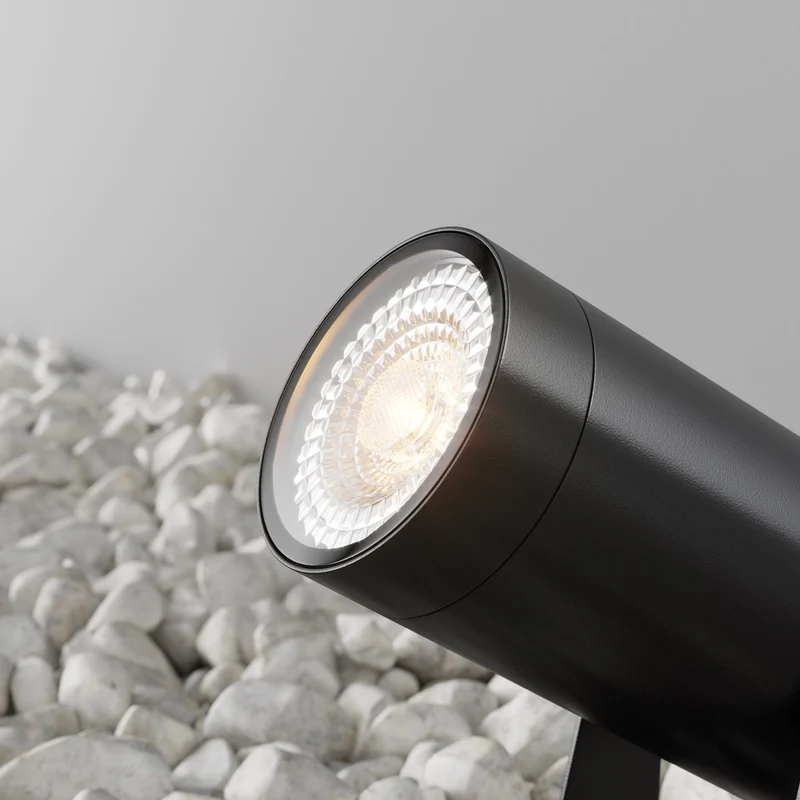Spot Led Terrasse