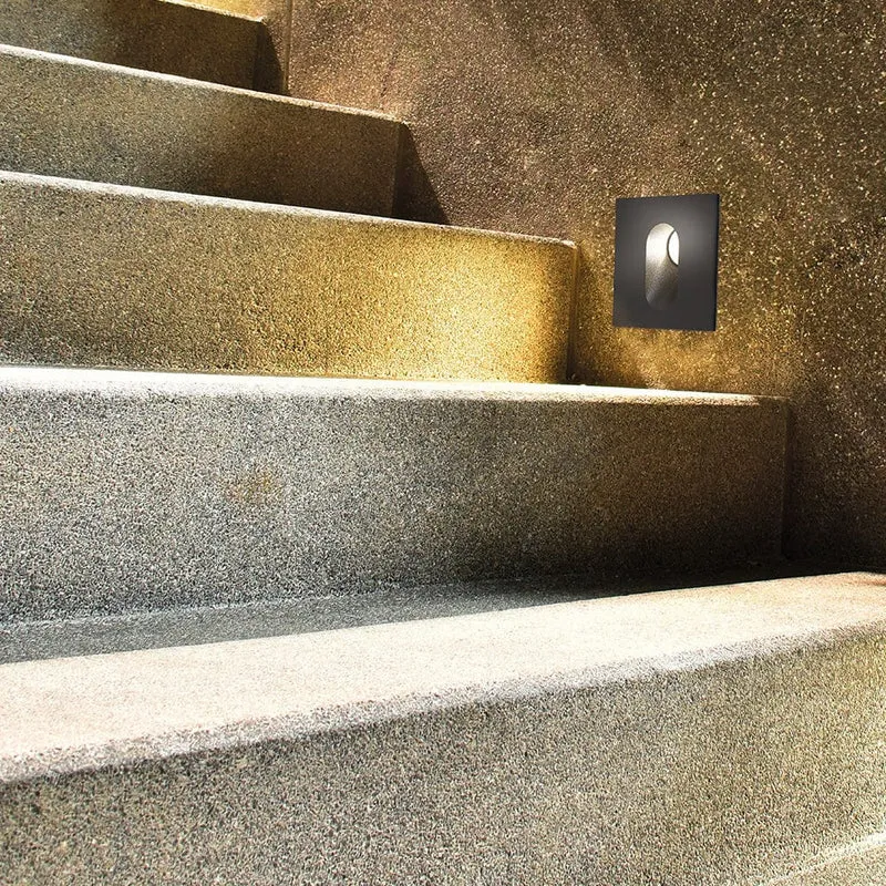 Spot Encastrable Extérieur Led