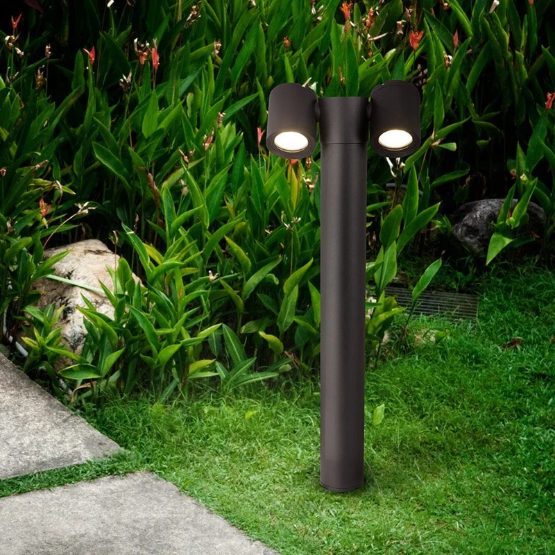 Luminaires Extérieurs Terrasse