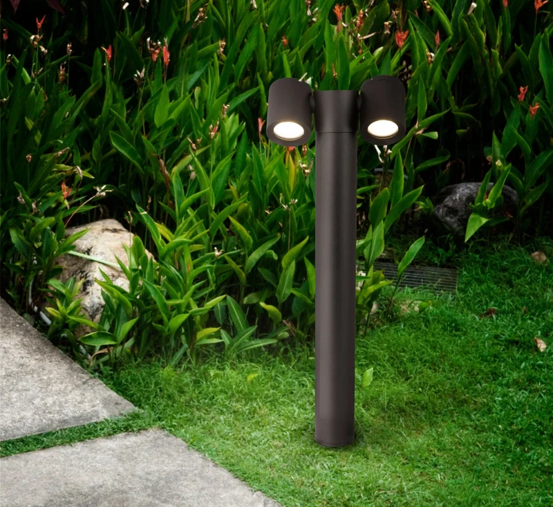 Luminaires Extérieurs Terrasse