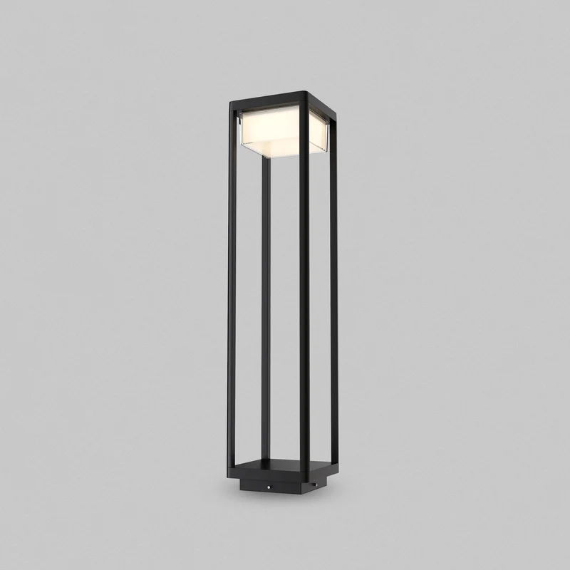 Eclairage exterieur terrasse led