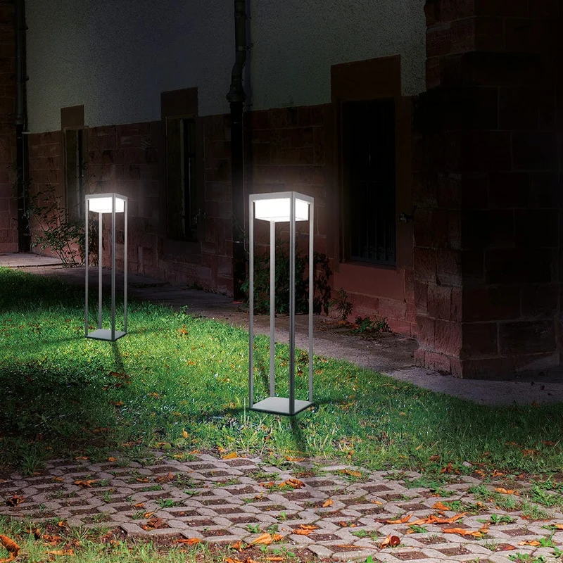 Eclairage exterieur terrasse led