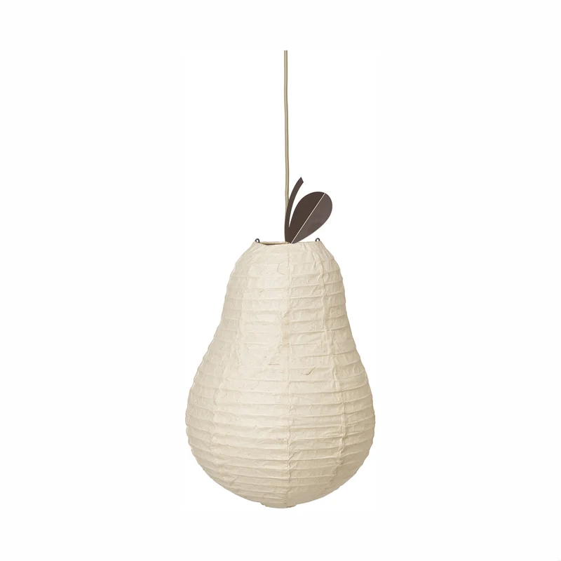 Ferm Living Pear Lampshade