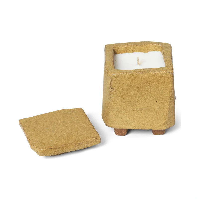Ferm Living Kurinu Scented Candle
