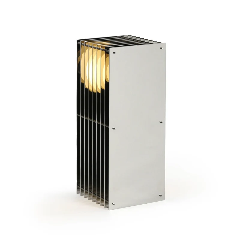 BằNG Lớp Big Rectangle Floor Lamp