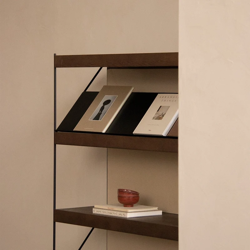 Audo Copenhagen Zet Storage System