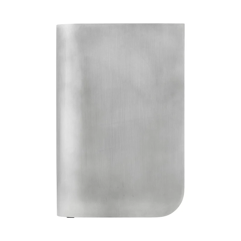 Audo Copenhagen Volume Side Table