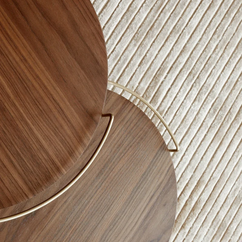 Audo Copenhagen Umanoff Side Table