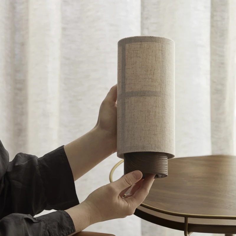 Audo Copenhagen Umanoff Side Table