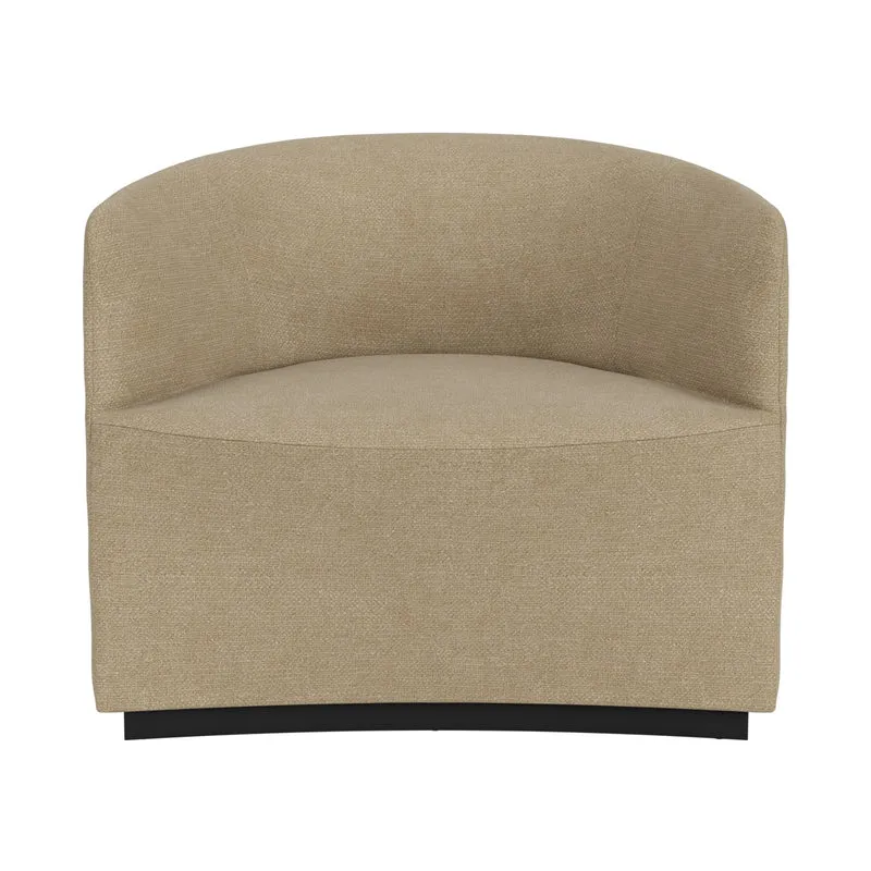 Audo Copenhagen Tearoom Lounge Chair