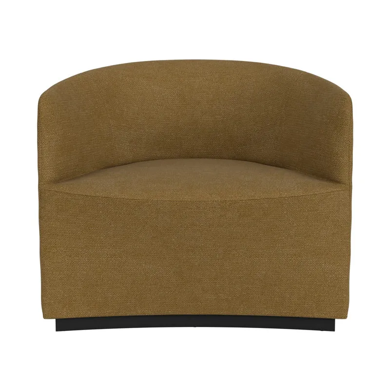 Audo Copenhagen Tearoom Lounge Chair