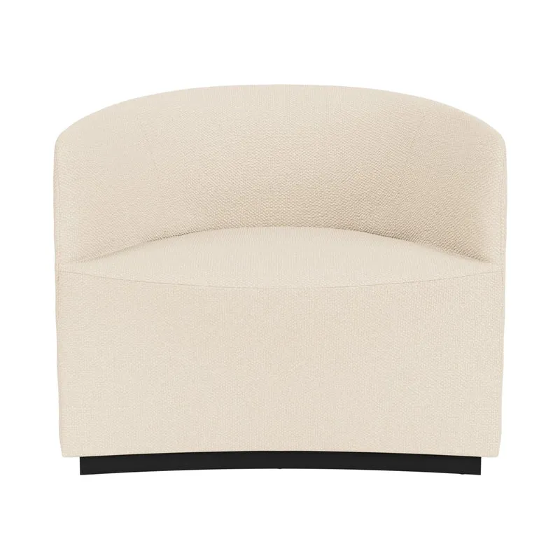 Audo Copenhagen Tearoom Lounge Chair