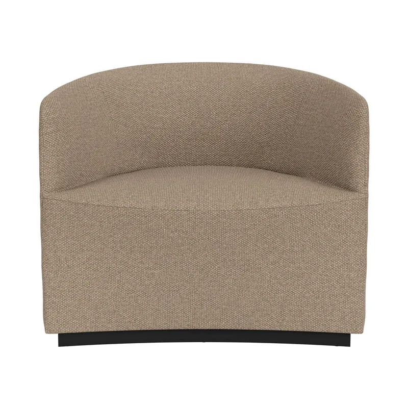 Audo Copenhagen Tearoom Lounge Chair