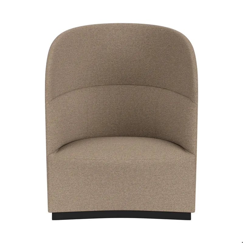 Audo Copenhagen Tearoom Lounge Chair