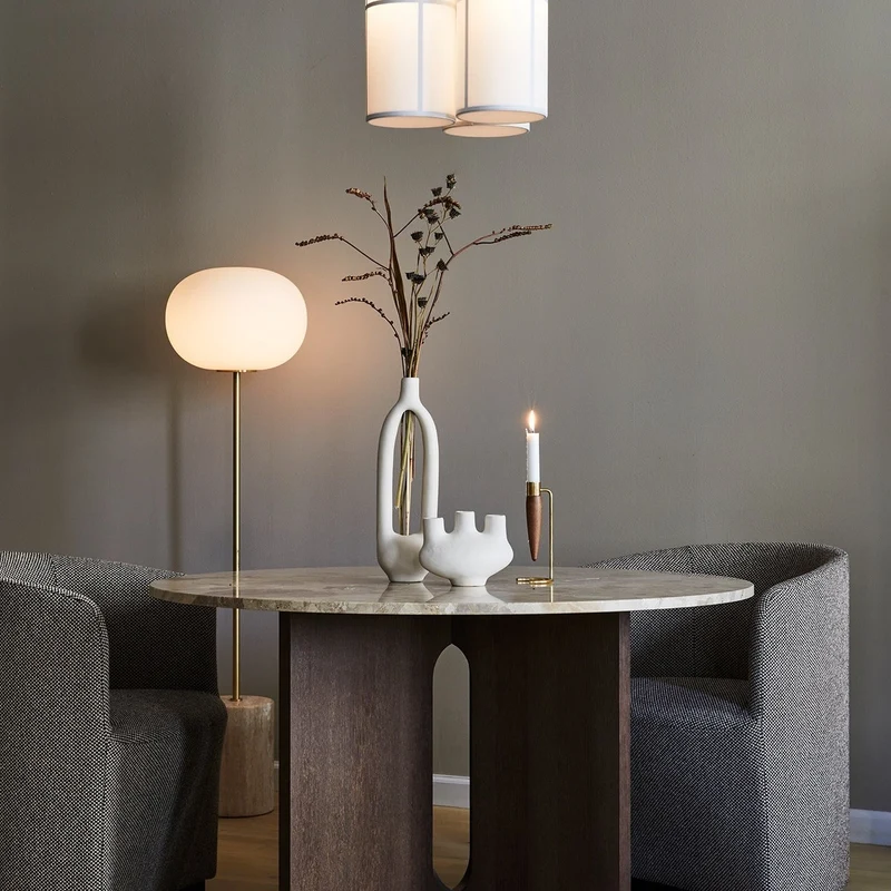 Audo Copenhagen Tearoom Club Chair