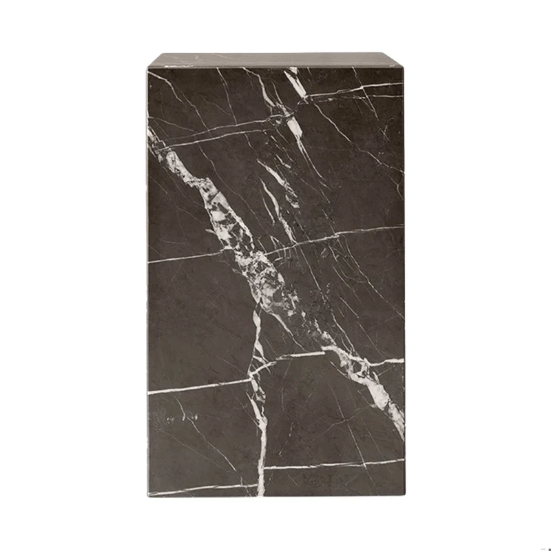 Audo Copenhagen Plinth Tall Table