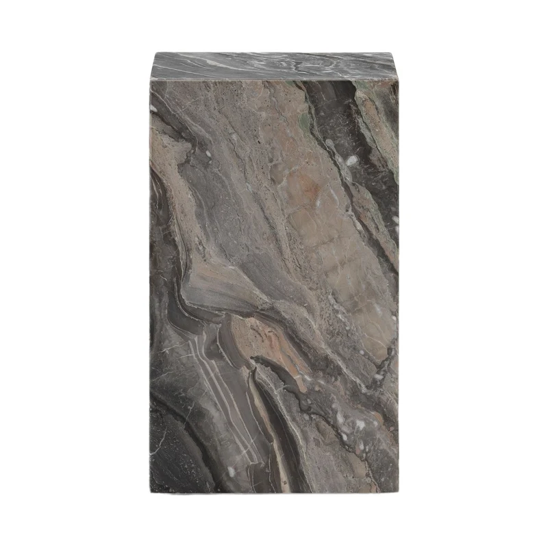 Audo Copenhagen Plinth Tall Table